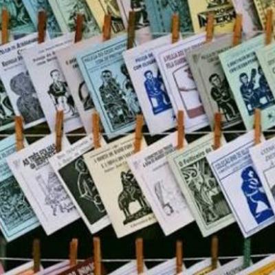 Literatura de Cordel
