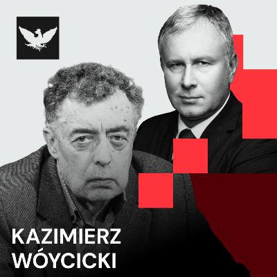 Kazimierz Wóycicki: „To nie są czasy, żeby się martwić o budżet – to są czasy przedwojenne”