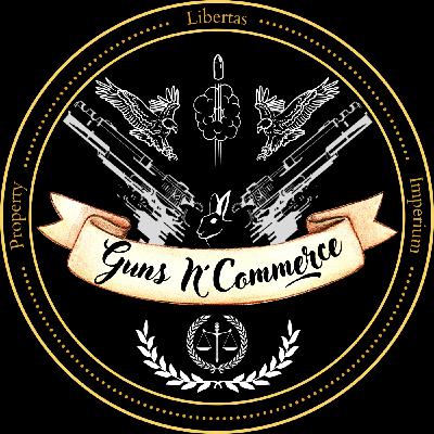 Defensa personal, armas y legislación - GNC8