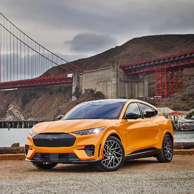 TTD October 1, 2025 - Ford and GM Get Creative With EV Tax Credits