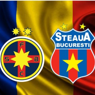 ¿Steaua Bucarest o FCSB? 'Historias de Fútbol' #31