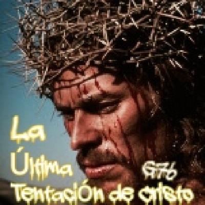 La Última Tentación de Cristo 06X15 - G76 - 5 de abril de 2023