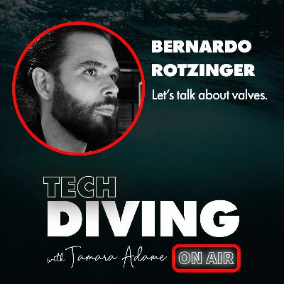 Let’s talk about valves! Bernardo Rotzinger