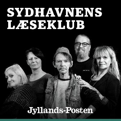 Teaser: Sydhavnens Læseklub