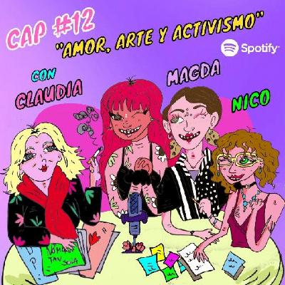 T2 #2: Amor, arte y transactivismo
