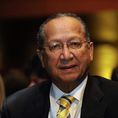 Dr. Franklin Sonn (1939 – 2025)