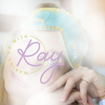 Waking Up Gay With Ray