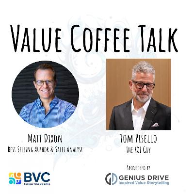 Driving Revenue Growth: From The Challenger to The Activator Advantage Driving Revenue Growth: From The Challenger to The Activator Advantage