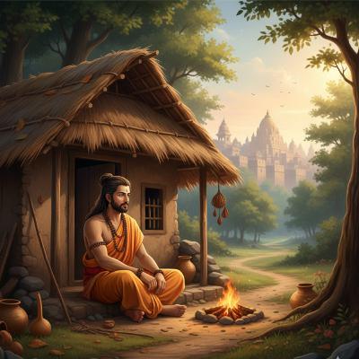 Ramayan - Ayodhya Kand (Part 13) Ramayan - Ayodhya Kand (Part 13)