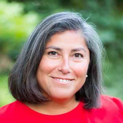 Resilience comes from the acceptance of uncertainty |Episode 25| with Roxana Parra Sepulveda Resilience comes from the acceptance of uncertainty |Episode 25| with Roxana Parra Sepulveda