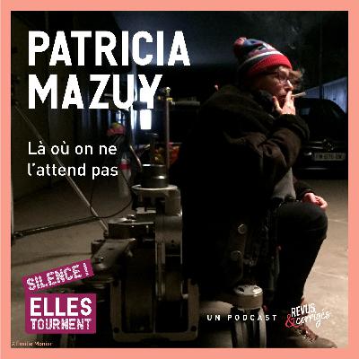 Patricia Mazuy, là où on ne l'attend pas