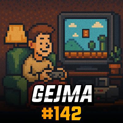 142. Spel vi återkommer till - Comfort gaming