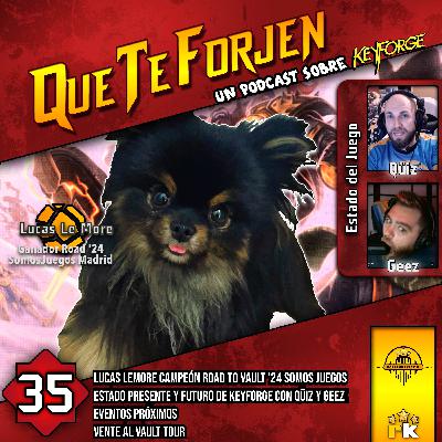 QTF - AVISO 35
