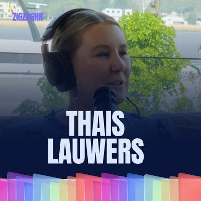 Thais Lauwers - Communiceren in tijden van groei
