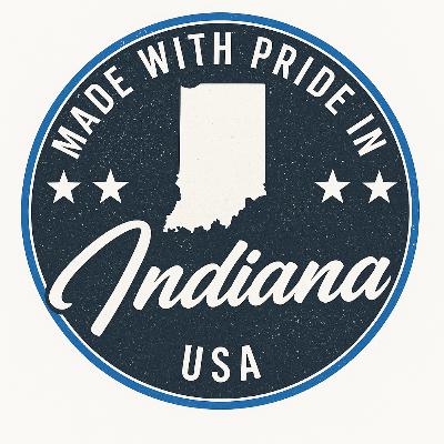 Made In Indiana - Tom Fodor Made In Indiana - Tom Fodor