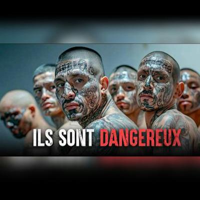 Voici les gangs les plus dangereux au monde