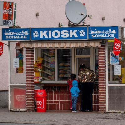 Gelsenkirchen: Wie das Image der Stadt verbessern?