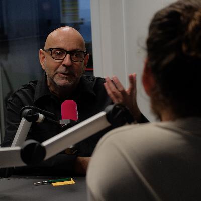 Flemming Møldrup - Hvad giver dig en følelse af retning for tiden?