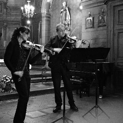 novembre 2023 (#48) - Les derniers jours avec Gavin BRYARS