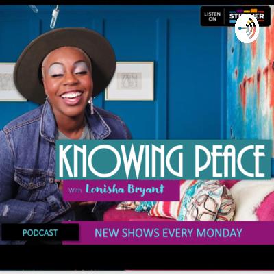 Knowing Peace  (Trailer)