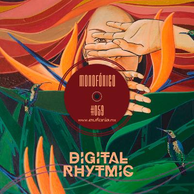 MONOFÓNICO 059 - Digital Rhytmic