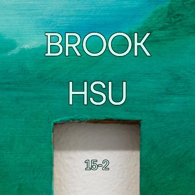 15-2 : Brook Hsu