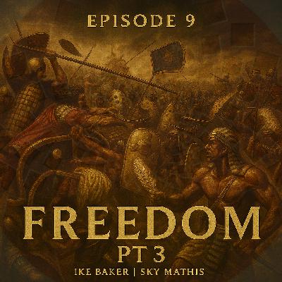 The Stone That Says I AM: Balance, Humility, and the Alchemy of Freedom (Freedom PT 3) The Stone That Says I AM: Balance, Humility, and the Alchemy of Freedom (Freedom PT 3)