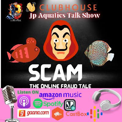 Aquarium Scam | The Online Fraud Tale Aquarium Scam | The Online Fraud Tale