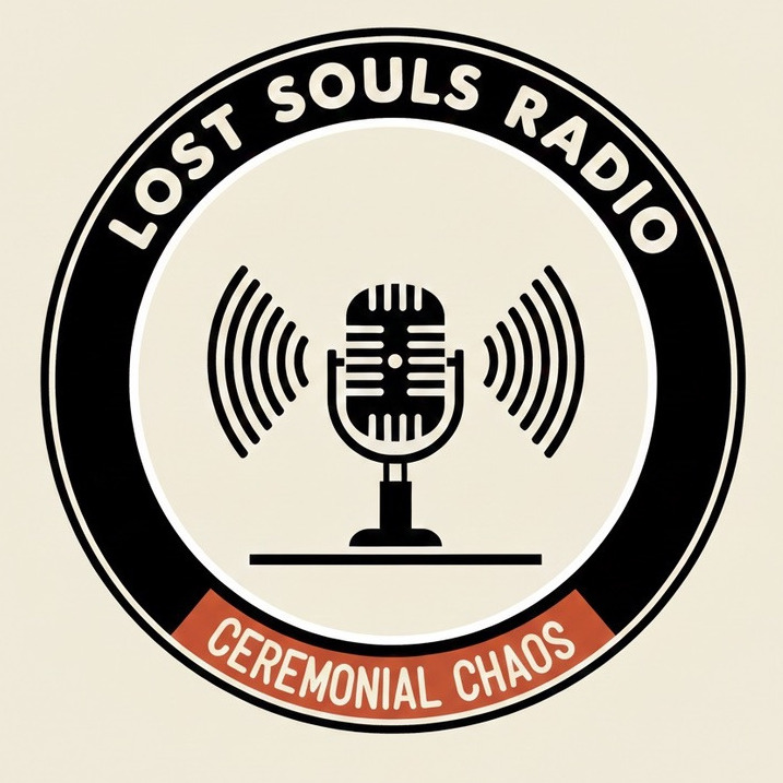 Lost Souls Radio Podcast