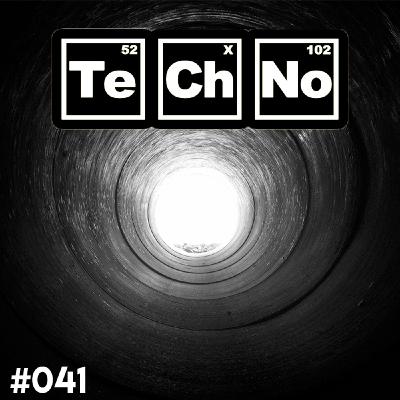 Pure Techno Elements 041 Pure Techno Elements 041