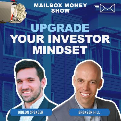Gideon Spencer - Upgrade Your Investor Mindset Gideon Spencer - Upgrade Your Investor Mindset