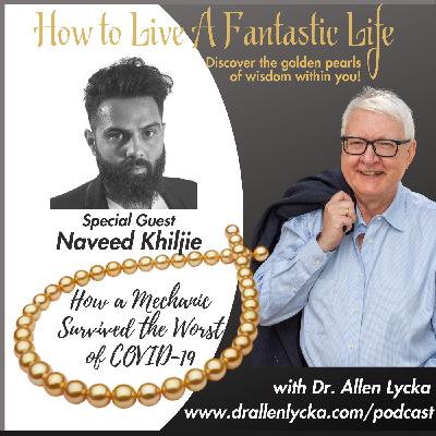 How a Mechanic Survived the Worst of COVID-19 - Episode 18 How a Mechanic Survived the Worst of COVID-19 - Episode 18