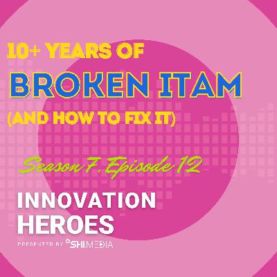 A Decade of Waste: Why ITAM Hasn’t Won (Yet) A Decade of Waste: Why ITAM Hasn’t Won (Yet)