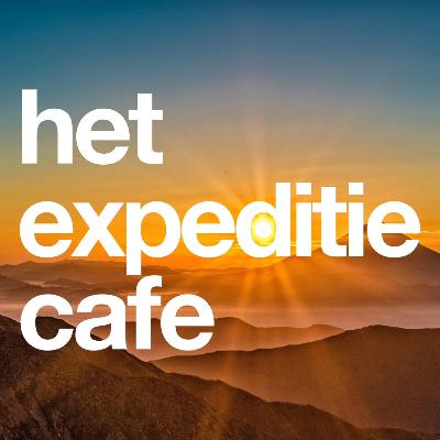 #49: Een Expeditie is een Spiegel – Alles wat je bent wordt uitvergroot | Koen de Leeuw #49: Een Expeditie is een Spiegel – Alles wat je bent wordt uitvergroot | Koen de Leeuw