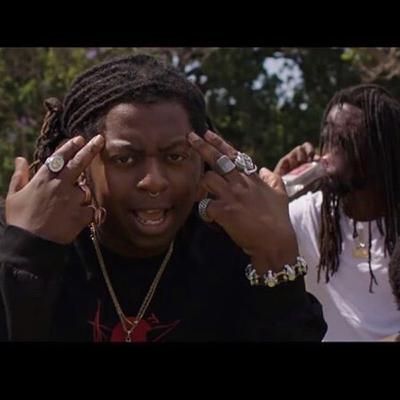 Artist Update: Des Yusuf @internetnigga