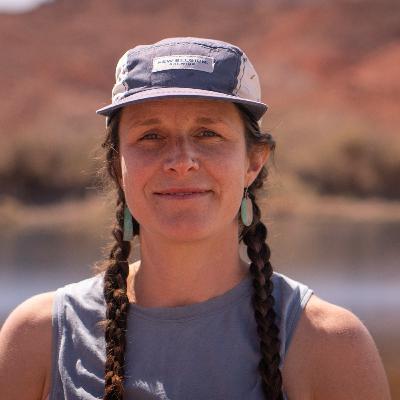 Hattie Johnson: the Legal Right to Float in Colorado