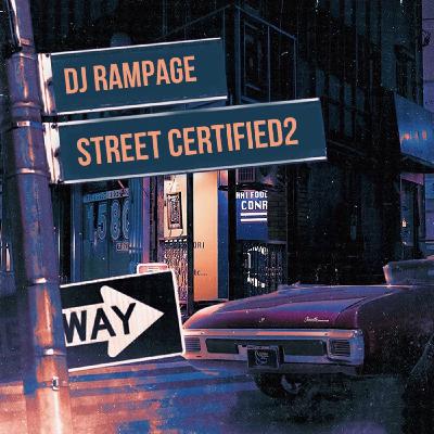 55:  DJRAMPAGE MSM STREET CERTIFLED 2