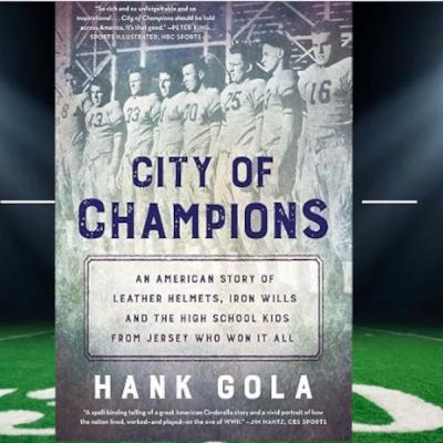 From Depression to Victory: The Garfield High School Football Team's Remarkable Journey From Depression to Victory: The Garfield High School Football Team's Remarkable Journey