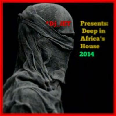 Afro House Deep House  Afro Beat 2014 (repost)