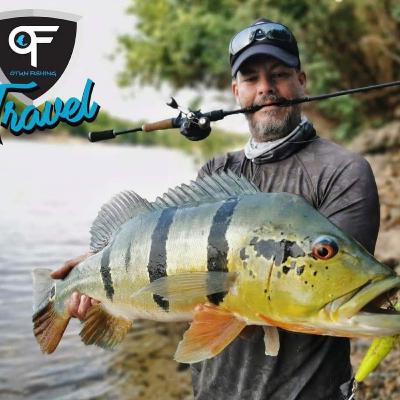 Laguna el Revólver 🔫