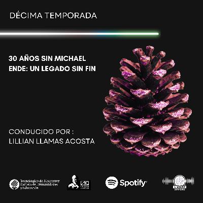 30 años sin Michael Ende: Un legado sin fin 30 años sin Michael Ende: Un legado sin fin