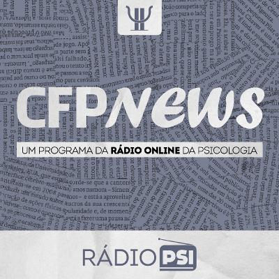 CFP lança livro "O louco infrator"
