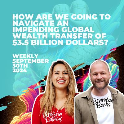 The Growth Cartel - Weekly 30th September 2024 The Growth Cartel - Weekly 30th September 2024