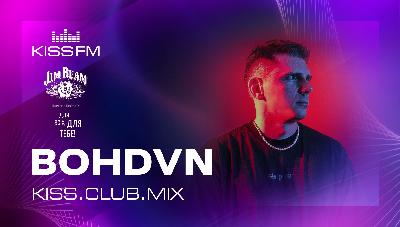BOHDVN - KISS.CLUB.MIX (01.03.26) BOHDVN - KISS.CLUB.MIX (01.03.26)