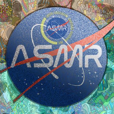 Episode 408: #deephouse - ASMR Show 363 - A little bit of this and a little bit of that!