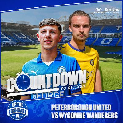 Peterborough vs Wycombe preview | Does the losing manager get sacked? | Countdown to Kickoff EP7