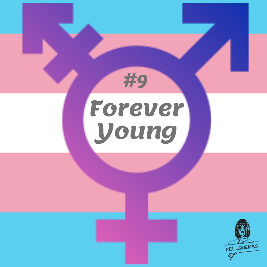 Episódio #9: Forever Young: Visibilidade Trans