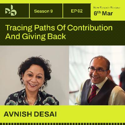Avnish Desai