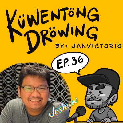 036 - The Freelancers Diary - Part 1 with Joshua Zaragoza