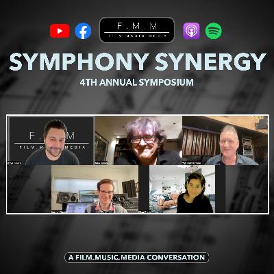 Symphony Synergy: The Music Team | 4th Annual F.M.M Symposium